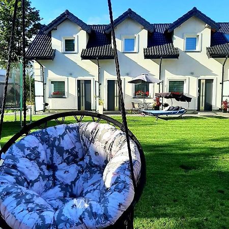 Apartamenty Sol Mare サルビノボ エクステリア 写真