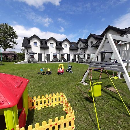 Apartamenty Sol Mare サルビノボ エクステリア 写真