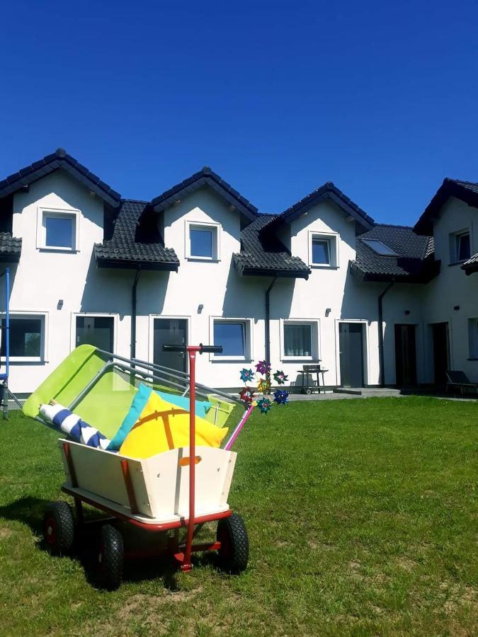 Apartamenty Sol Mare サルビノボ エクステリア 写真