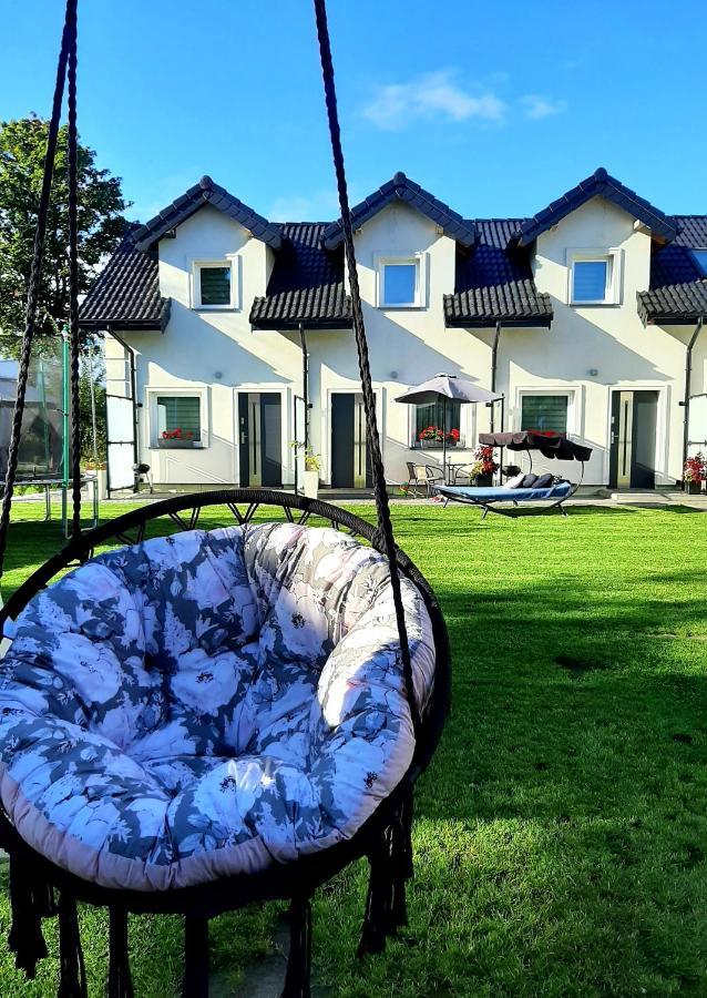 Apartamenty Sol Mare サルビノボ エクステリア 写真