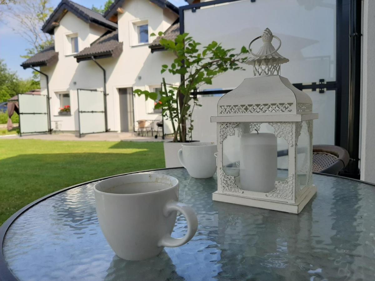Apartamenty Sol Mare サルビノボ エクステリア 写真