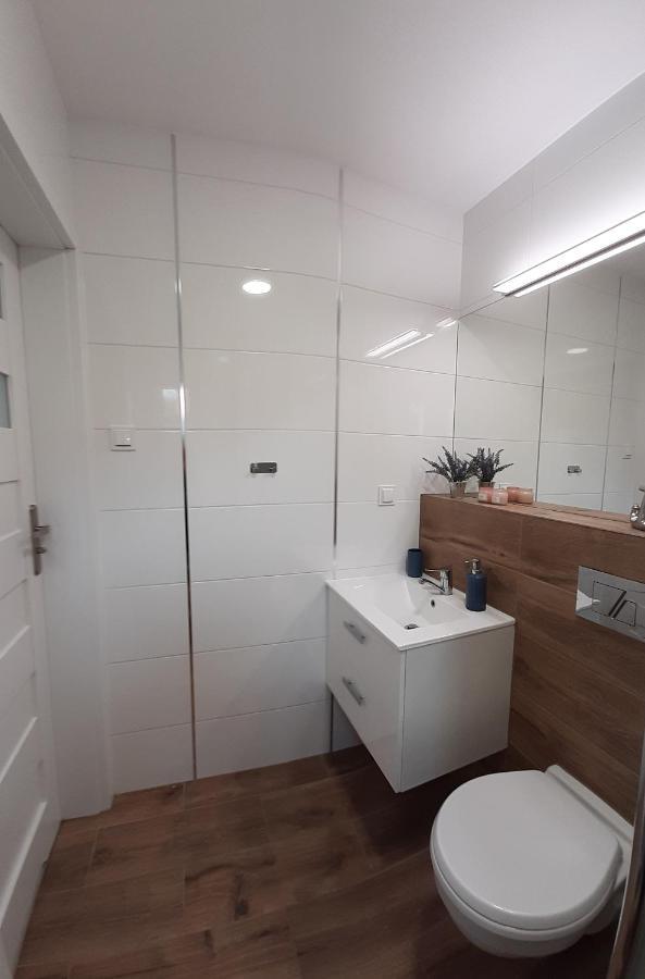 Apartamenty Sol Mare サルビノボ エクステリア 写真