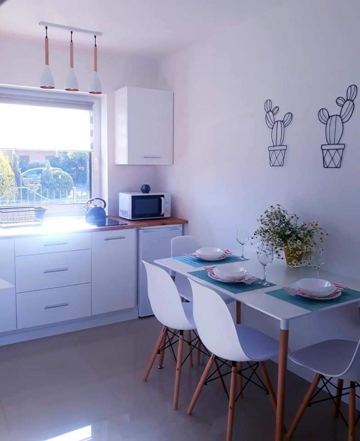 Apartamenty Sol Mare サルビノボ エクステリア 写真